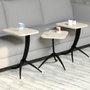 Hanah Home Pion 3 - Travertino